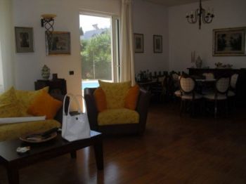 Villa arredata con giardino San spirito - palese - Altre fotografie
