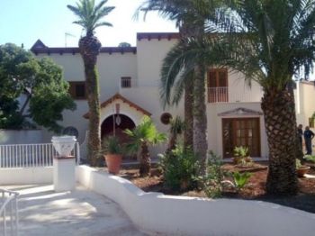 Villa affitto Palermo - Altre fotografie