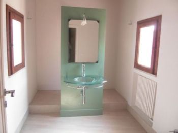 Villa con piscina e balcone Mondello partanna - Altre fotografie
