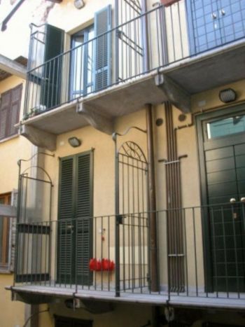 Appartamento arredato Bocconi, c.so italia, ticinese - Altre fotografie