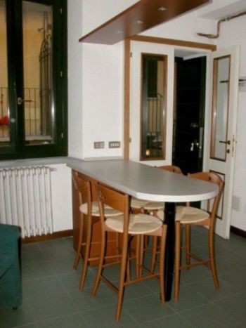 Appartamento arredato Bocconi, c.so italia, ticinese - Altre fotografie