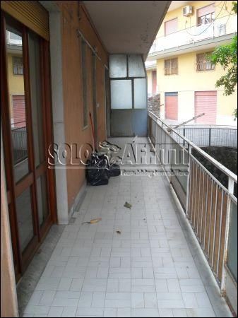Appartamento con balcone Canalicchio