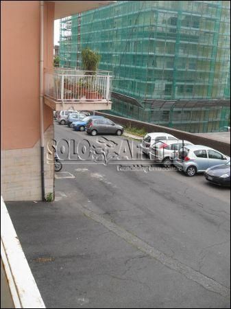 Appartamento con balcone Canalicchio