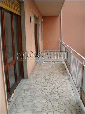 Appartamento con balcone Canalicchio