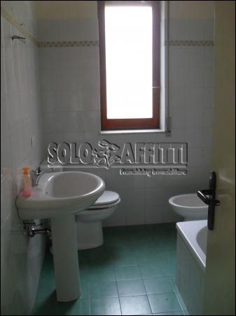 Appartamento con balcone Canalicchio