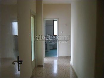 Appartamento con balcone Canalicchio