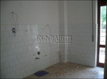 Appartamento con balcone Canalicchio