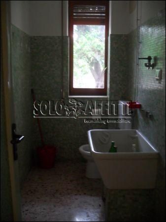 Appartamento con balcone Canalicchio