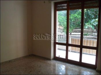 Appartamento con balcone Canalicchio