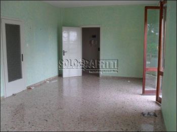 Appartamento con balcone Canalicchio