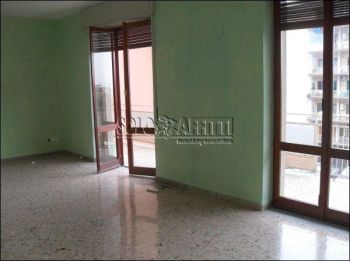 Appartamento con balcone Canalicchio