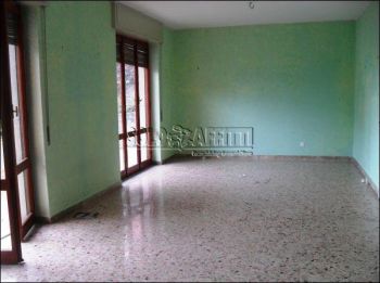 Appartamento affitto Catania