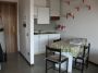 Monolocale arredato con terrazzo Prato