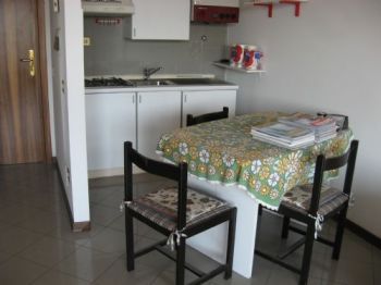 Monolocale arredato con terrazzo Prato - Altre fotografie