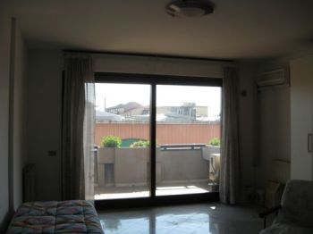 Monolocale arredato con terrazzo Prato - Altre fotografie