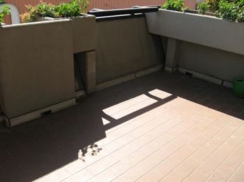 Monolocale arredato con terrazzo Prato - Altre fotografie