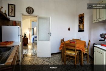 Grazioso Appartamento - Cucina