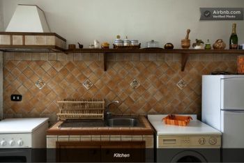 Grazioso Appartamento - Cucina