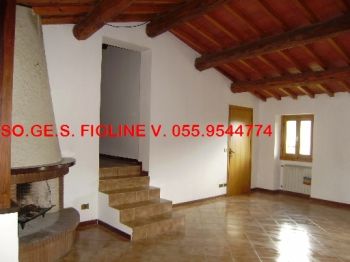 Casa con garage e giardino Centro - Altre fotografie