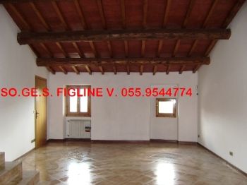 Casa con garage e giardino Centro - Altre fotografie