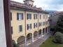 Appartamento con garage Brescia