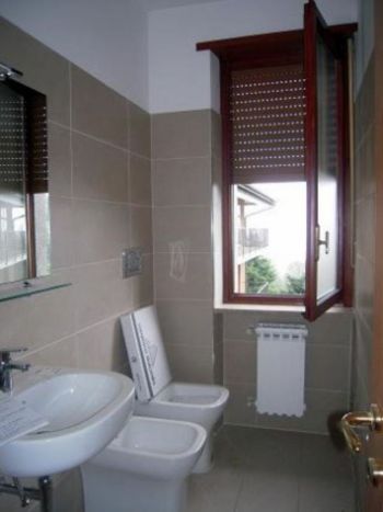 Casa con balcone e piscina Moncalieri - Altre fotografie