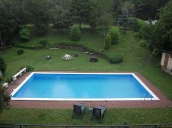 Casa con balcone e piscina Moncalieri - Altre fotografie