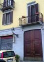 Appartamento Chiesa rossa, cermenate, ripamonti