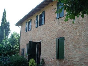 Villa affitto Bologna