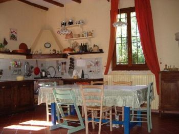 Villa indipendente Bologna