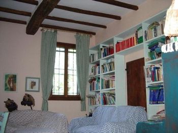 Villa indipendente Bologna