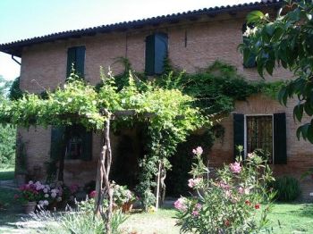 Villa indipendente Bologna