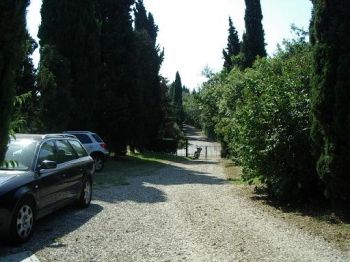 Villa indipendente Bologna