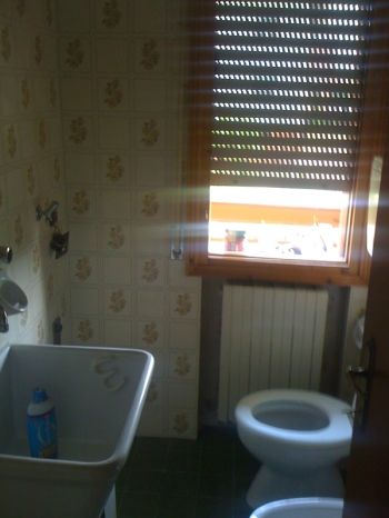 Appartamento in condominio Baricella
