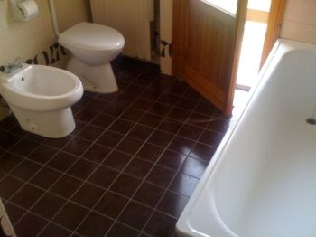 Appartamento in condominio Baricella