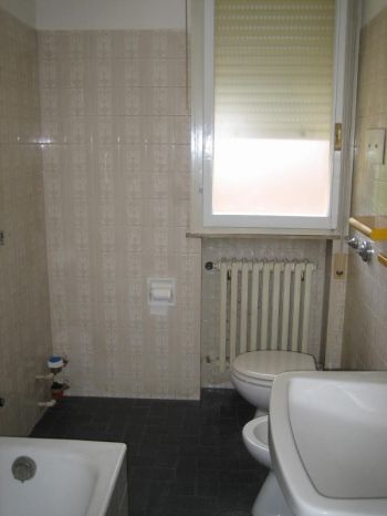 Appartamento in condominio Mazzini