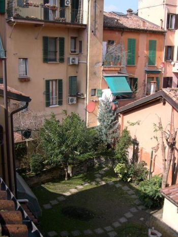 Appartamento affitto Bologna