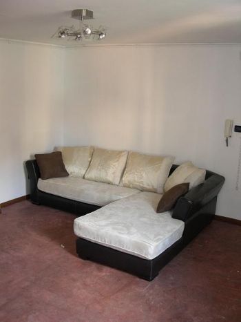 Appartamento in condominio arredato