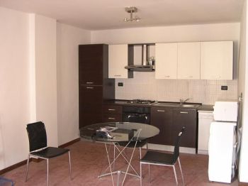 Appartamento in condominio arredato
