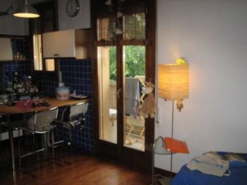 Appartamento affitto Bologna
