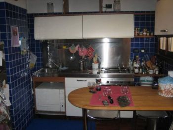 Appartamento in condominio San ruffillo