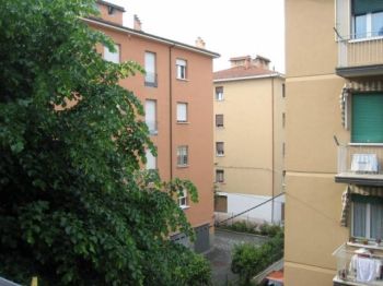 Appartamento in condominio San ruffillo