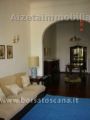 Casa con aria condizionata e terrazzo