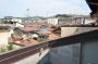 Mansarda con balcone e terrazzo Bergamo