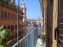 Appartamento con aria condizionata e balcone
