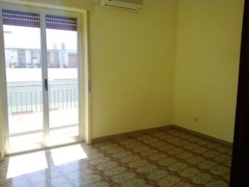 Appartamento con balcone Villafranca Tirrena