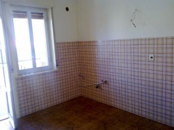 Appartamento con balcone Villafranca Tirrena
