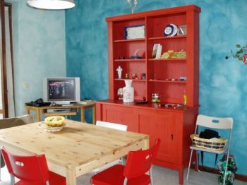 Bilocale con terrazzo e garage Manerba - Altre fotografie