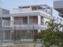 Villa nuova costruzione con terrazzo
