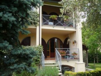 Villa affitto Roma - Altre fotografie